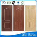 exterior door skin melamine